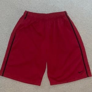 Nike Men’s Shorts (M)